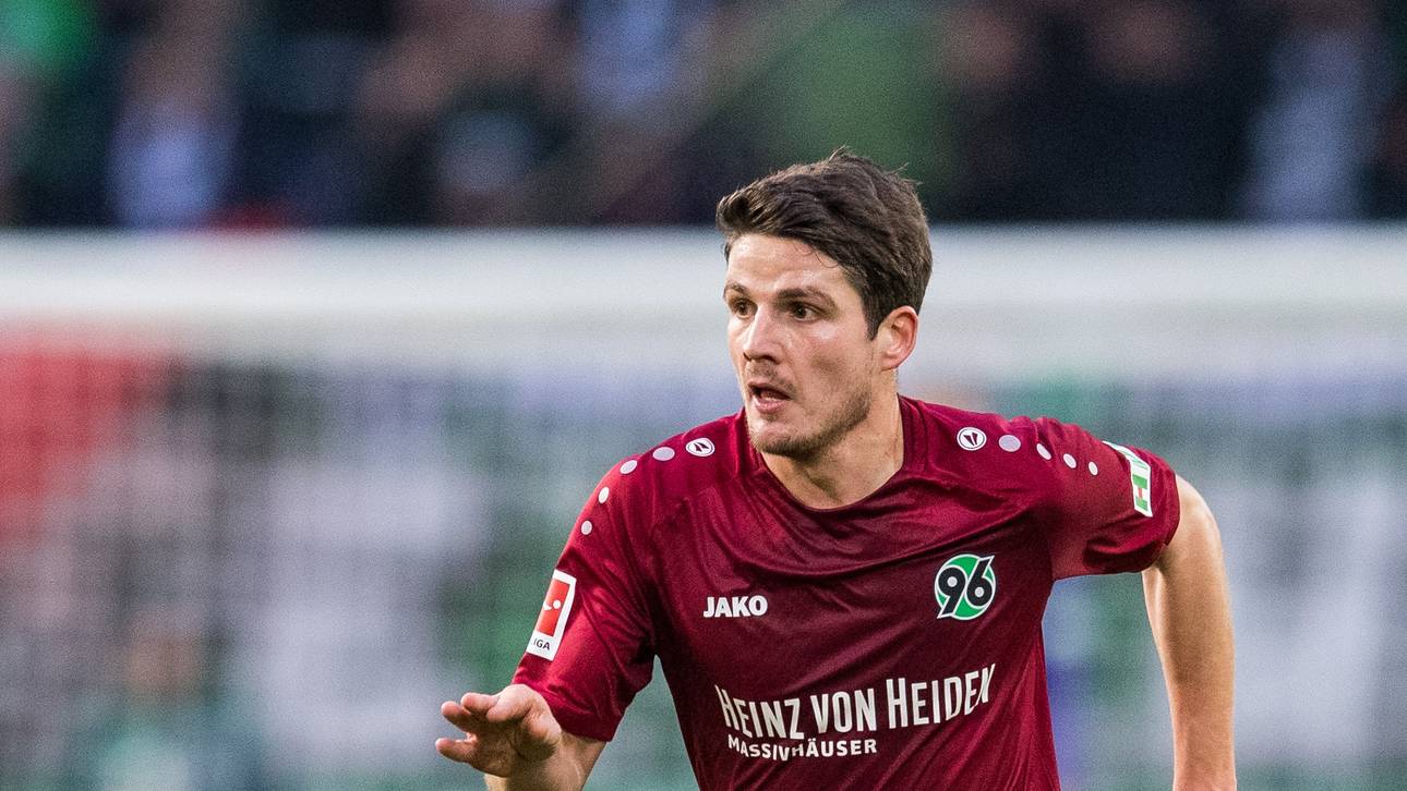 Schwegler wechselt nach Australien