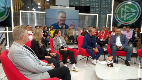 Andreas Rettig ist neuer Geschäftsführer des DFB. Im STAHLWERK Doppelpass kann nicht jeder diese Entscheidung nachvollziehen. 