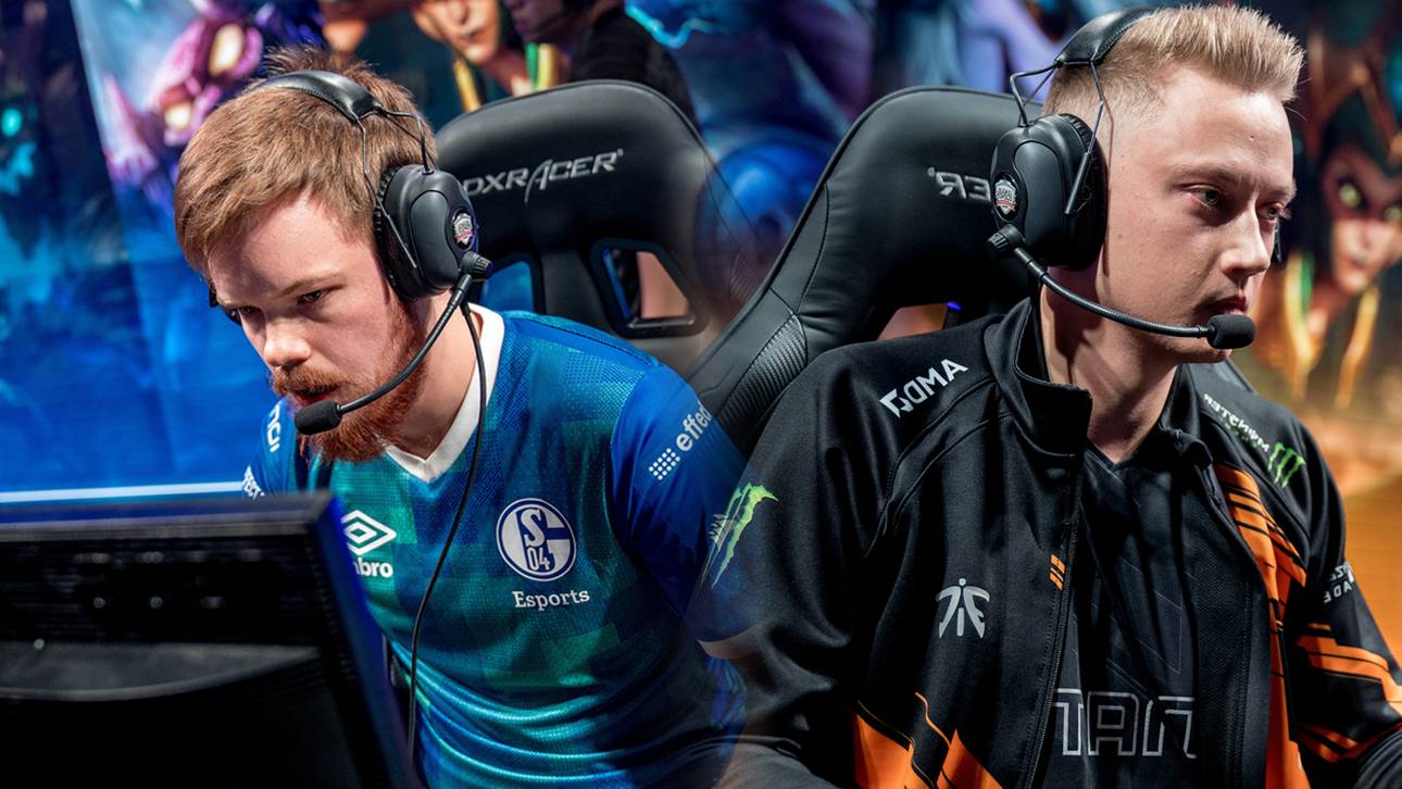 EU LCS: Holt sich Schalke den Titel?
