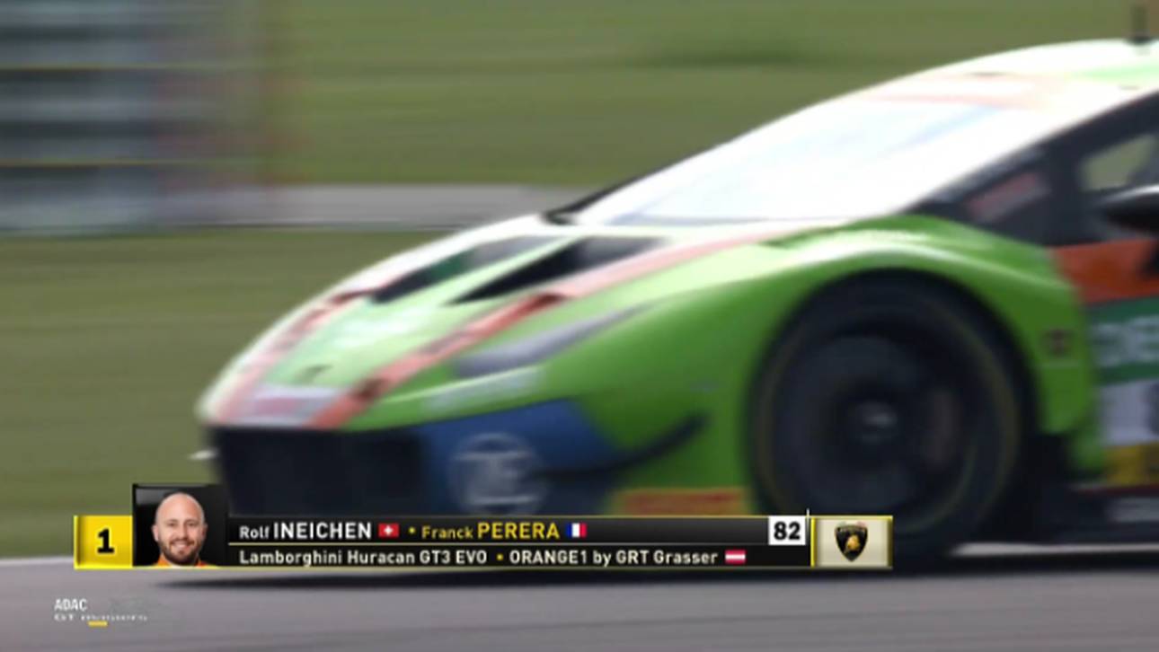 Most: Perera in Q2 nicht zu stoppen