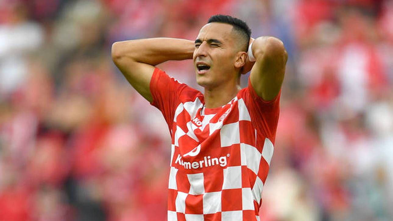 Fall El Ghazi eskaliert