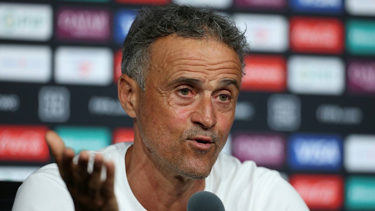 PSG-Coach warnt vor Bayern