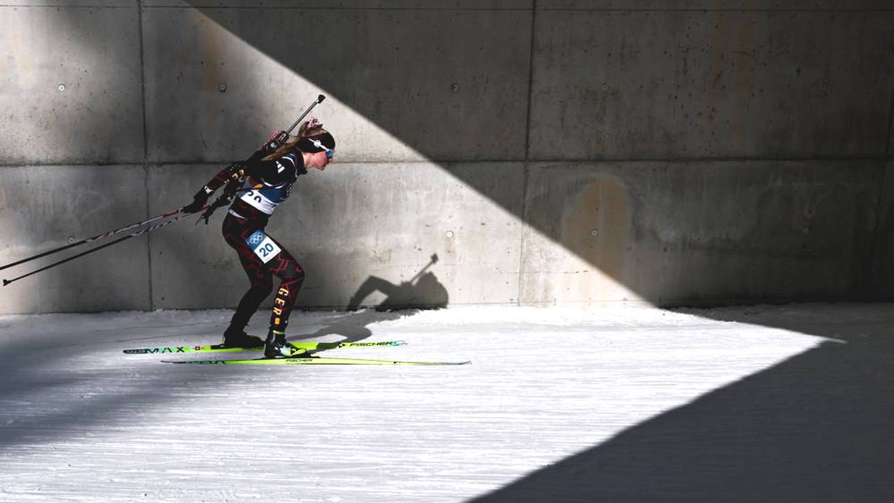 Deutsches Biathlon „stümperhaft“