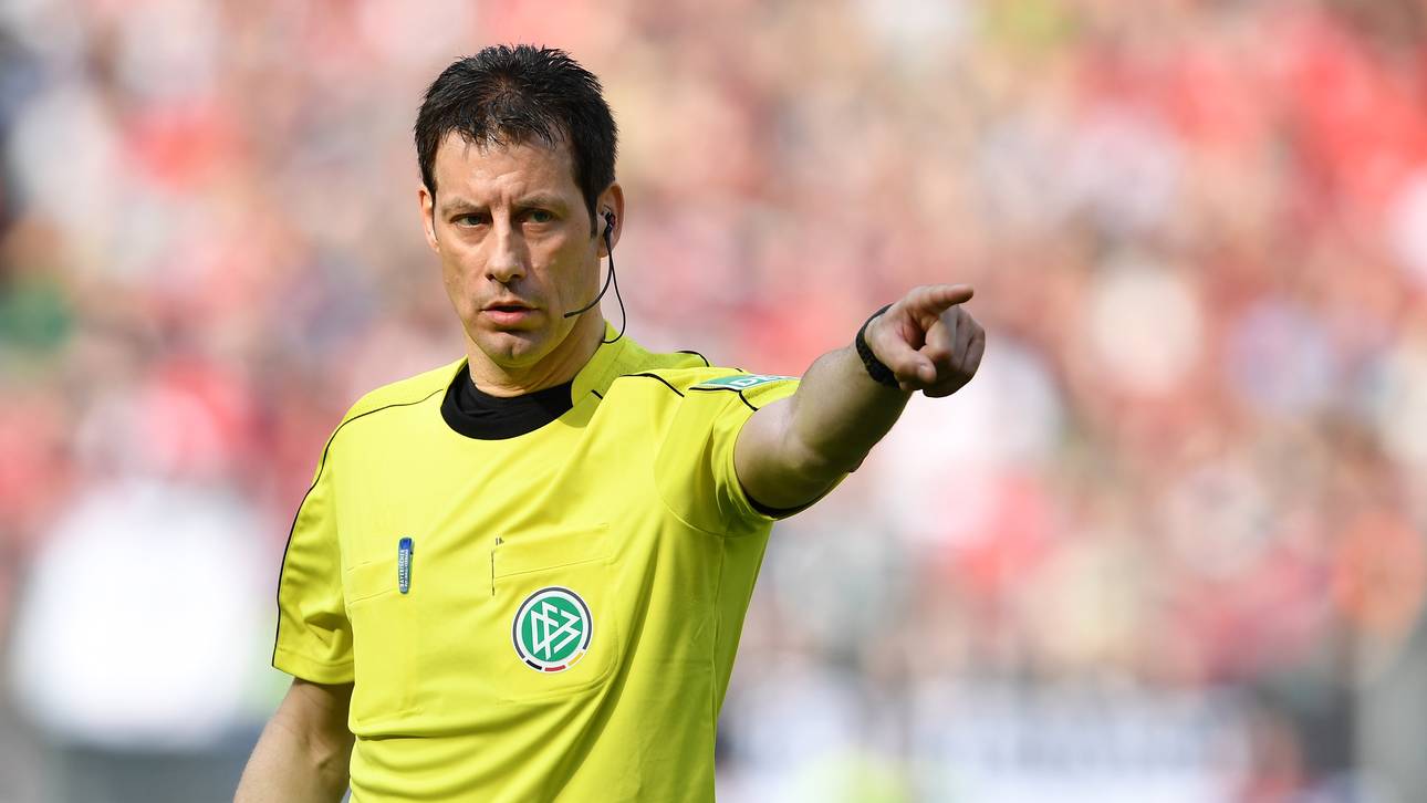 Ex-Schiri Stark kritisiert Merk