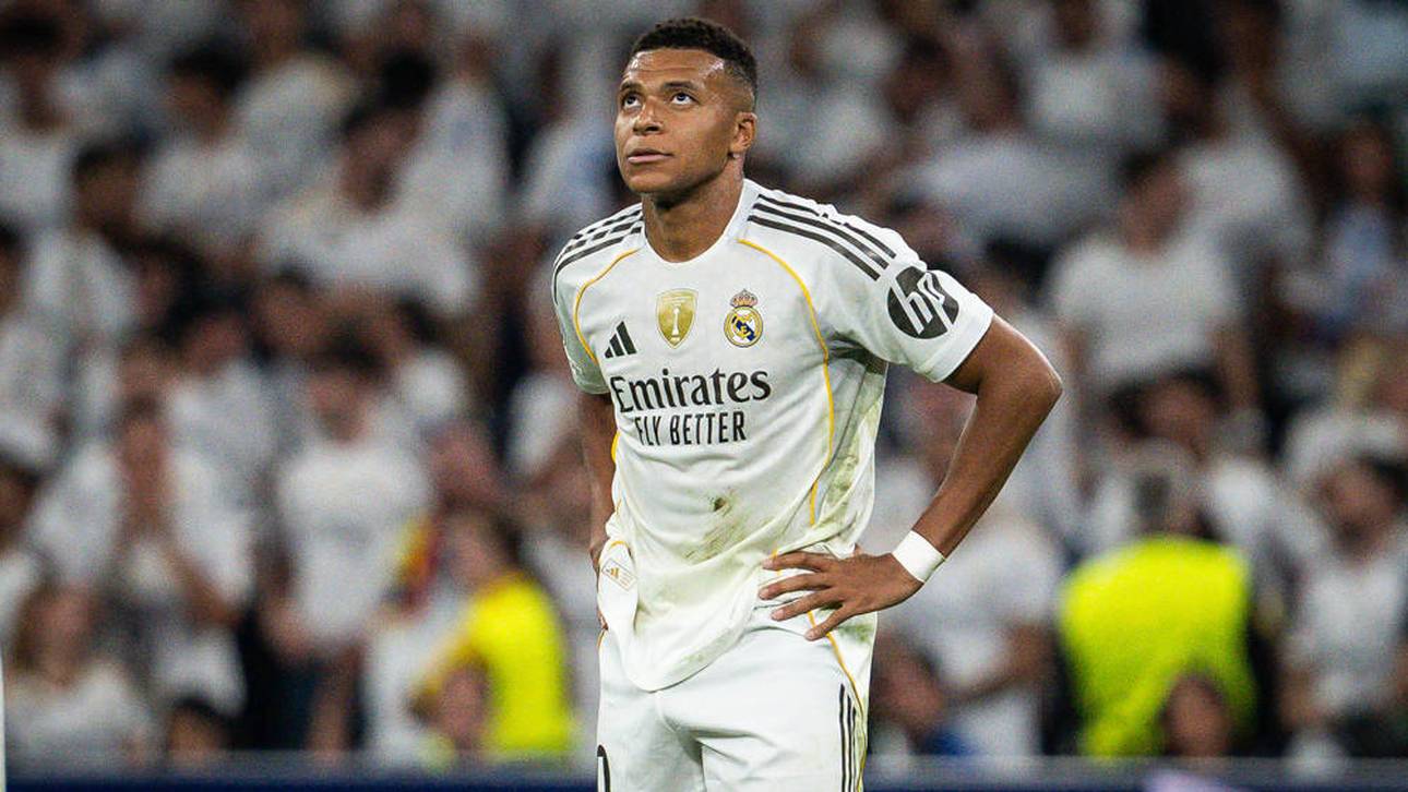 Mbappé: „Regel verwirrt alle“