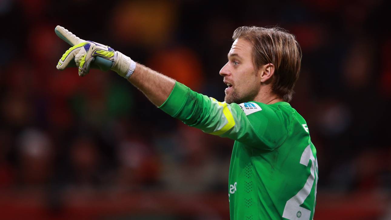 Australische Liga reizt Hildebrand