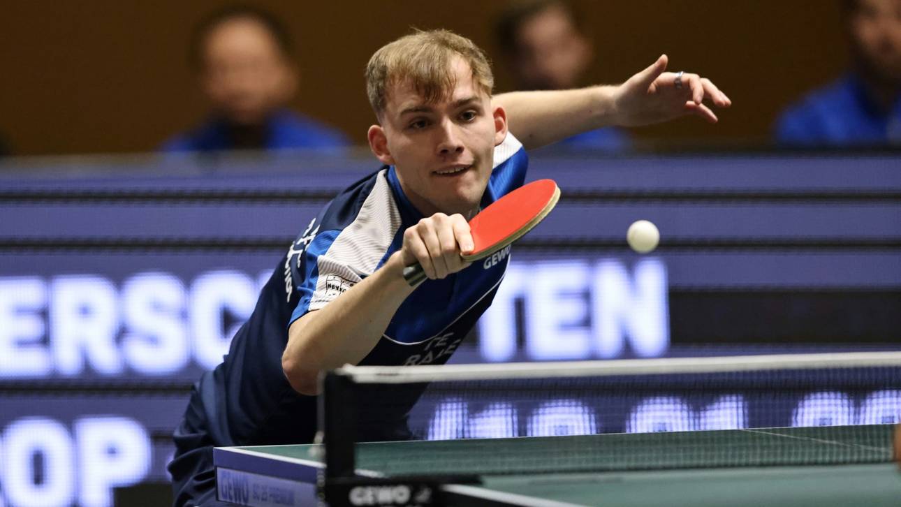 BVB holt Nachwuchshoffnung zurück