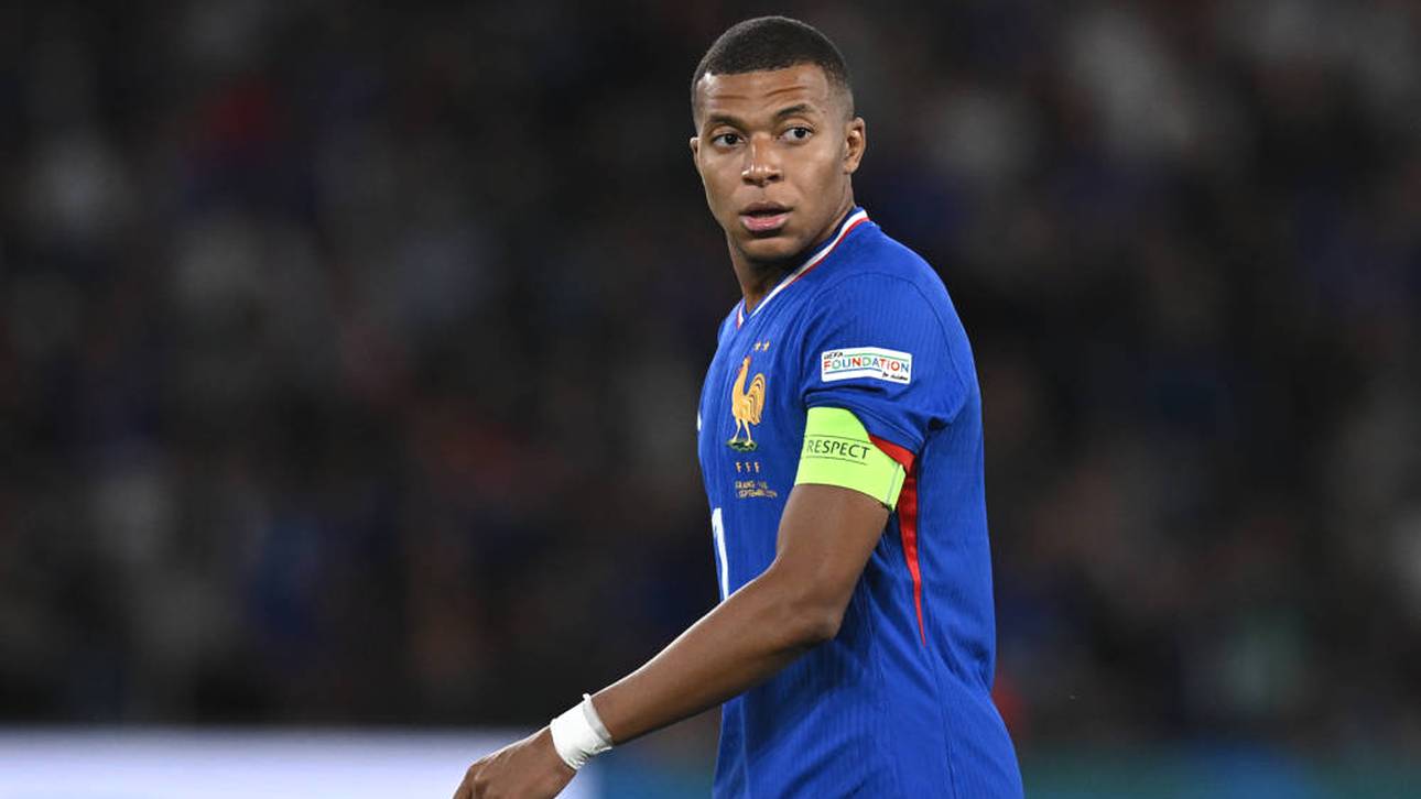 Bayern-Legende kritisiert Mbappé