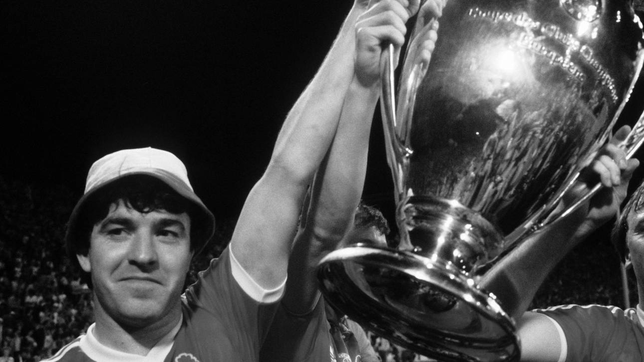 Trauer um einstigen HSV-Schreck