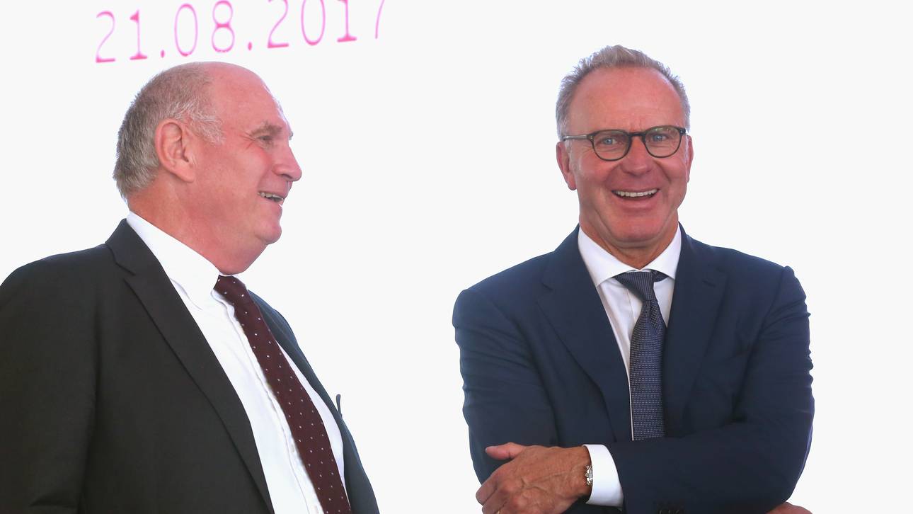 Bayern vermeldet neue Rekordzahlen