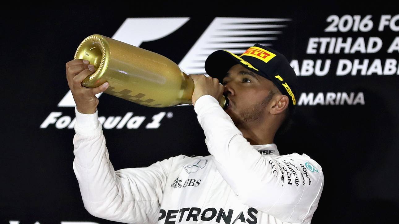 Trödelnder Hamilton sorgt für Eklat