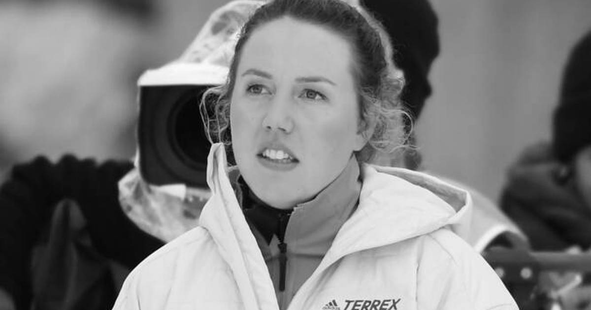 Biathlon: ZDF sets successor plan after Laura Dahlmeier’s death