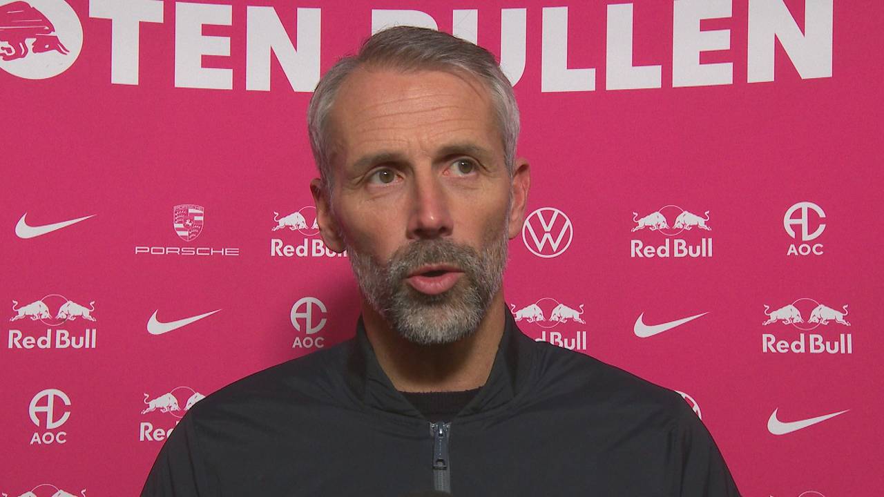 Ein denkwürdiges Rose-Interview