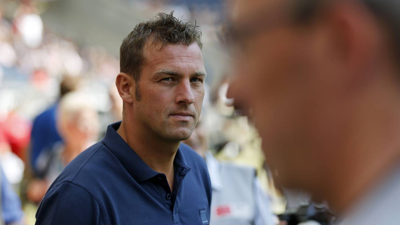 Früherer Spieler zeigt Weinzierl an