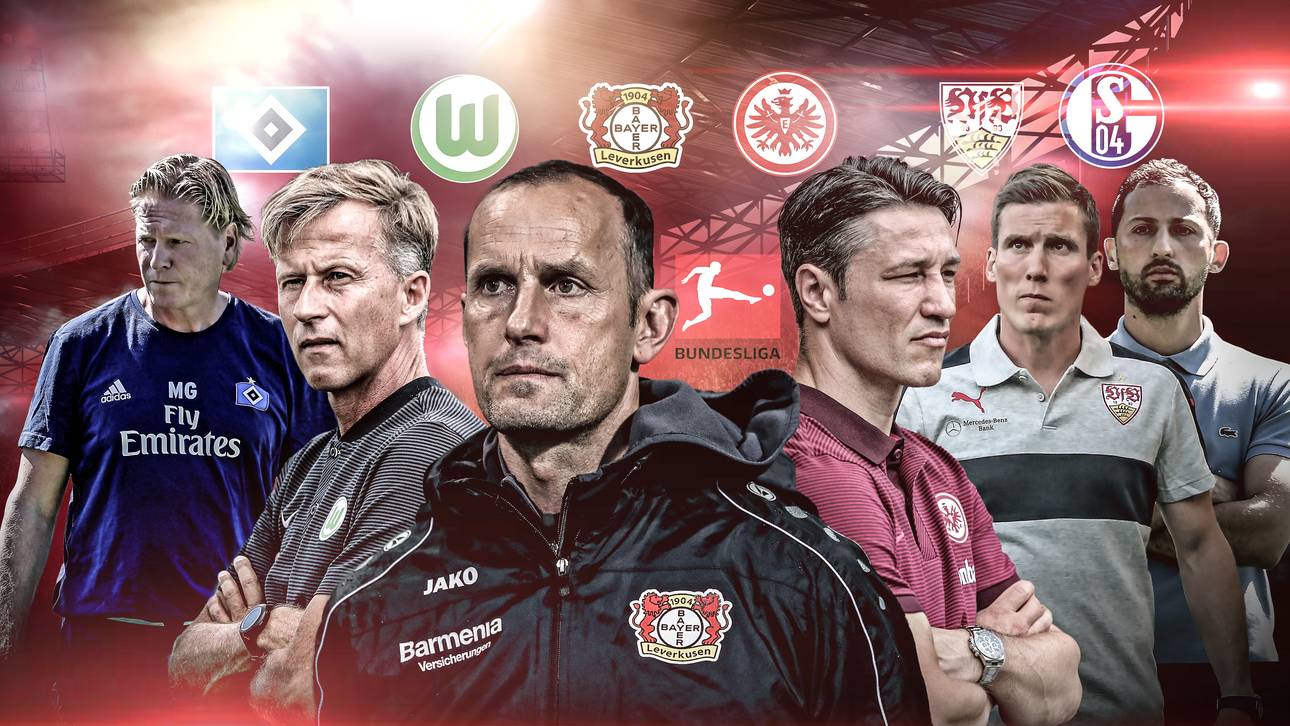 Wo geht’s voran? Wo kriselt’s? Der SPORT1-Check