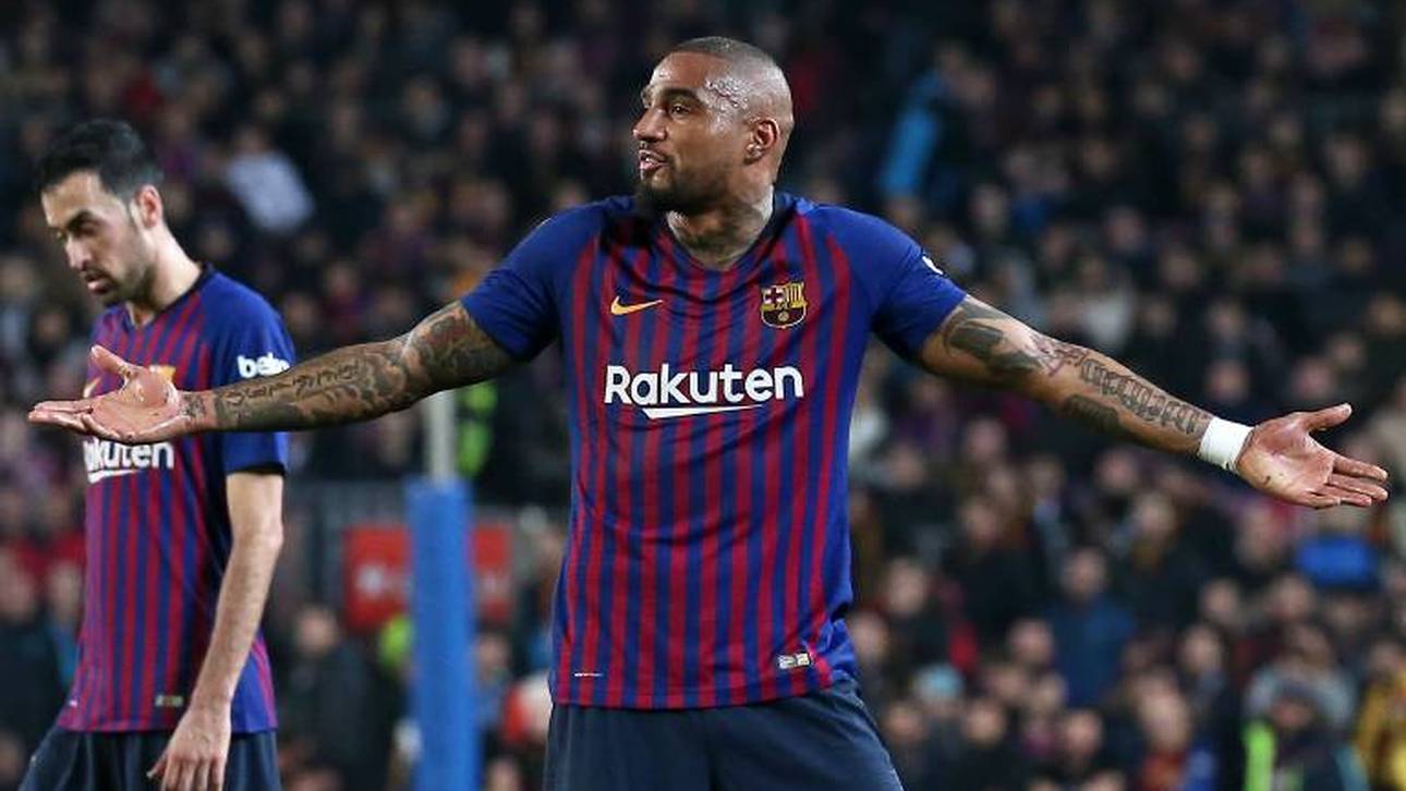Boateng lüftet Geheimnis um Messi