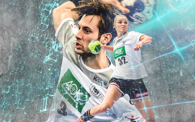 Handball Länderspiele Live Im Tv Deutschland Norwegen Und