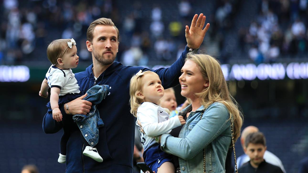 Final-Einsatz? Kane mit Fortschritten