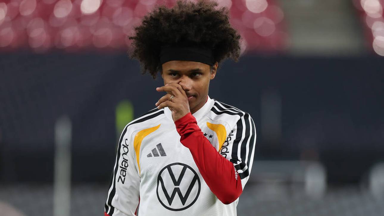 Diese Konsequenzen drohen Adeyemi