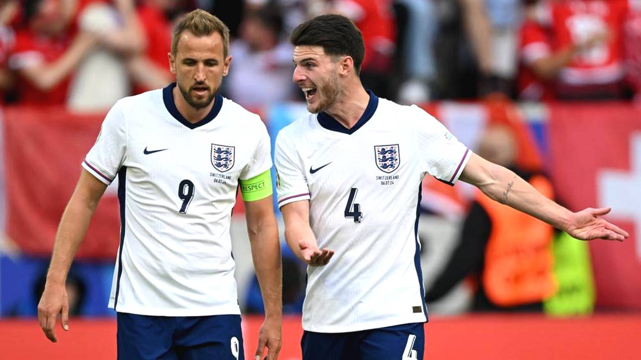 England-Star mit kuriosem Versprechen