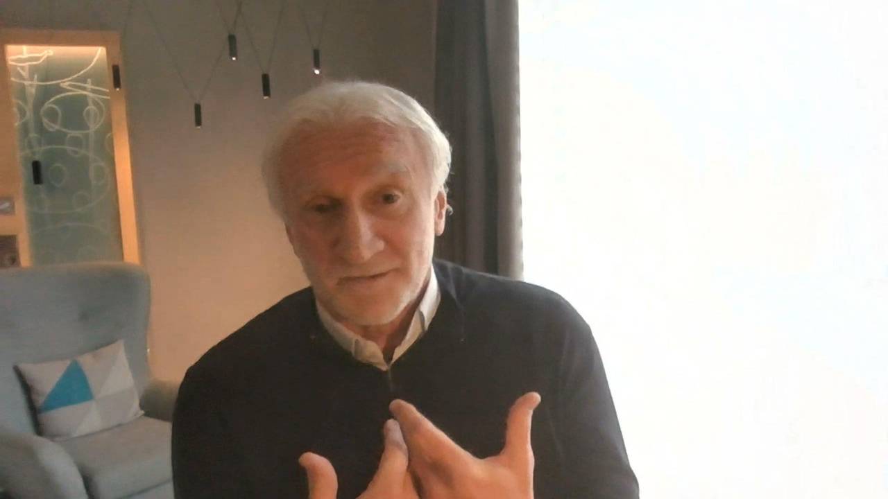 Baerbock-Auftrag an Rudi Völler!