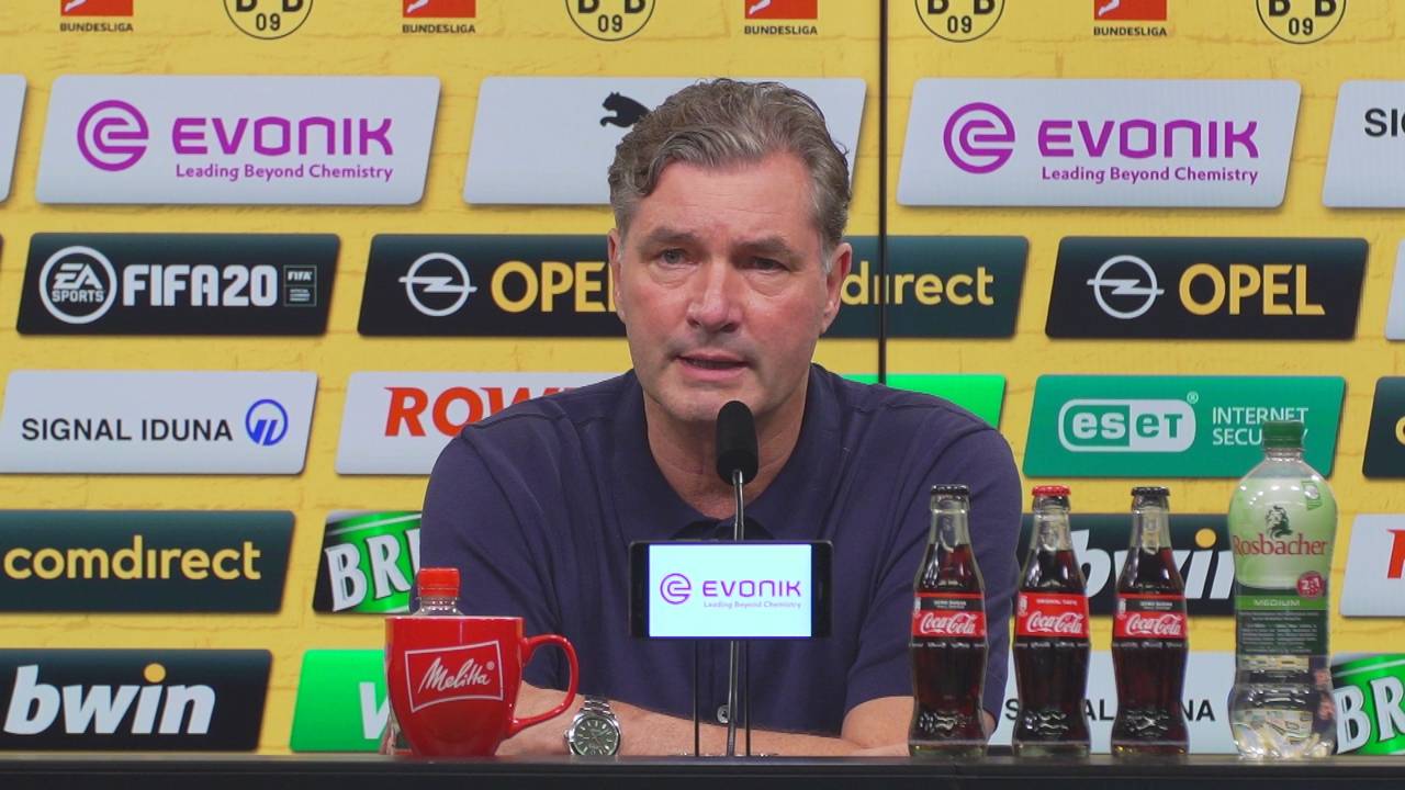 Bundesliga: Spielt Mario Götze nochmal für den BVB?