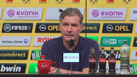 Nach der Geburt seines Sohnes hat sich Mario Götze erst einmal um seine Familie gekümmert. Wird Götze noch einmal für den BVB auflaufen?