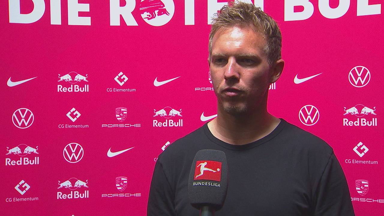 So lief die Rückkehr der Ex-Leipziger