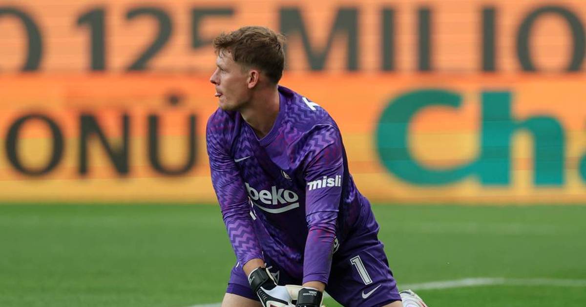 Impressive Nübel streak comes to an end