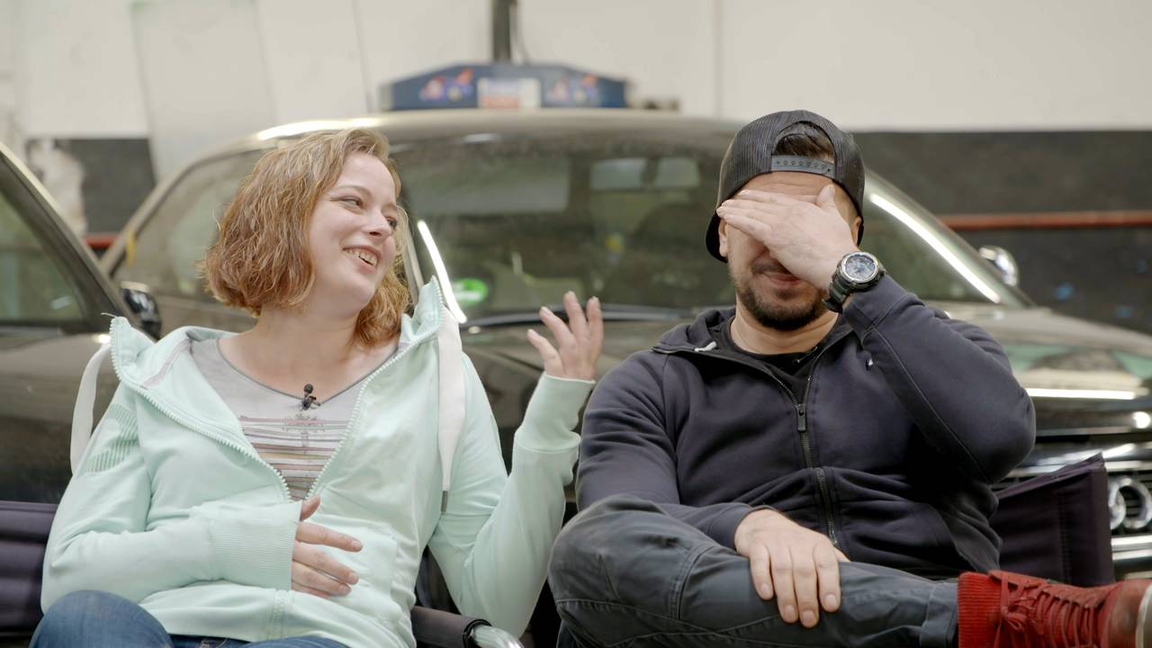 Deals 4 Wheels – Folge 3: Suche Sportwagen - Biete Totalschaden I ab 6