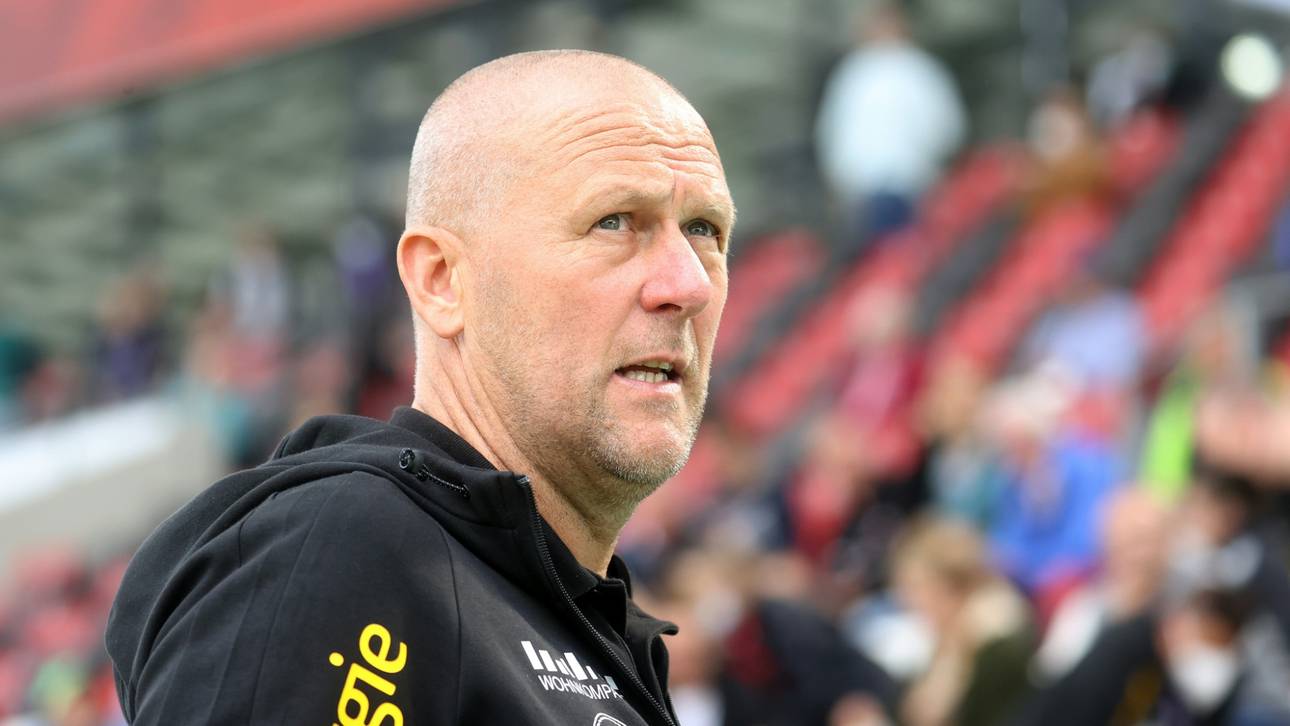 BVB holt neuen Trainer