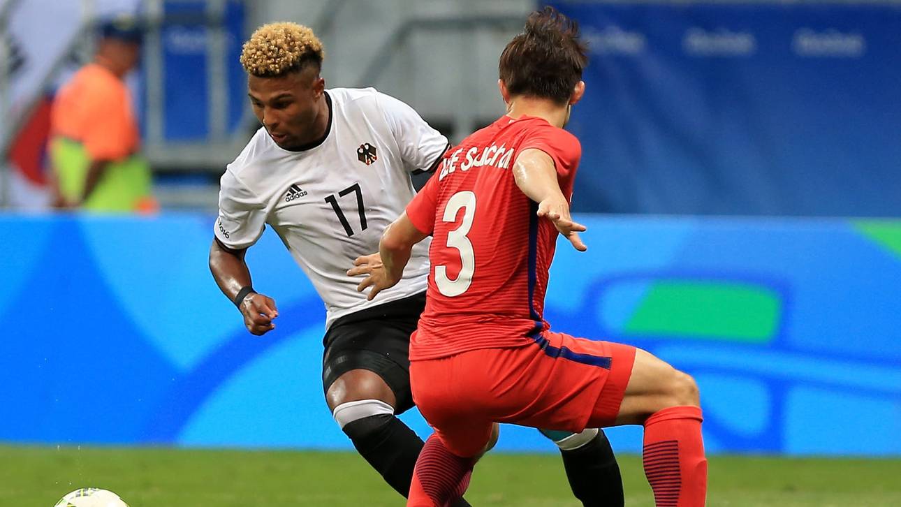 Nächste Runde im Gnabry-Zoff