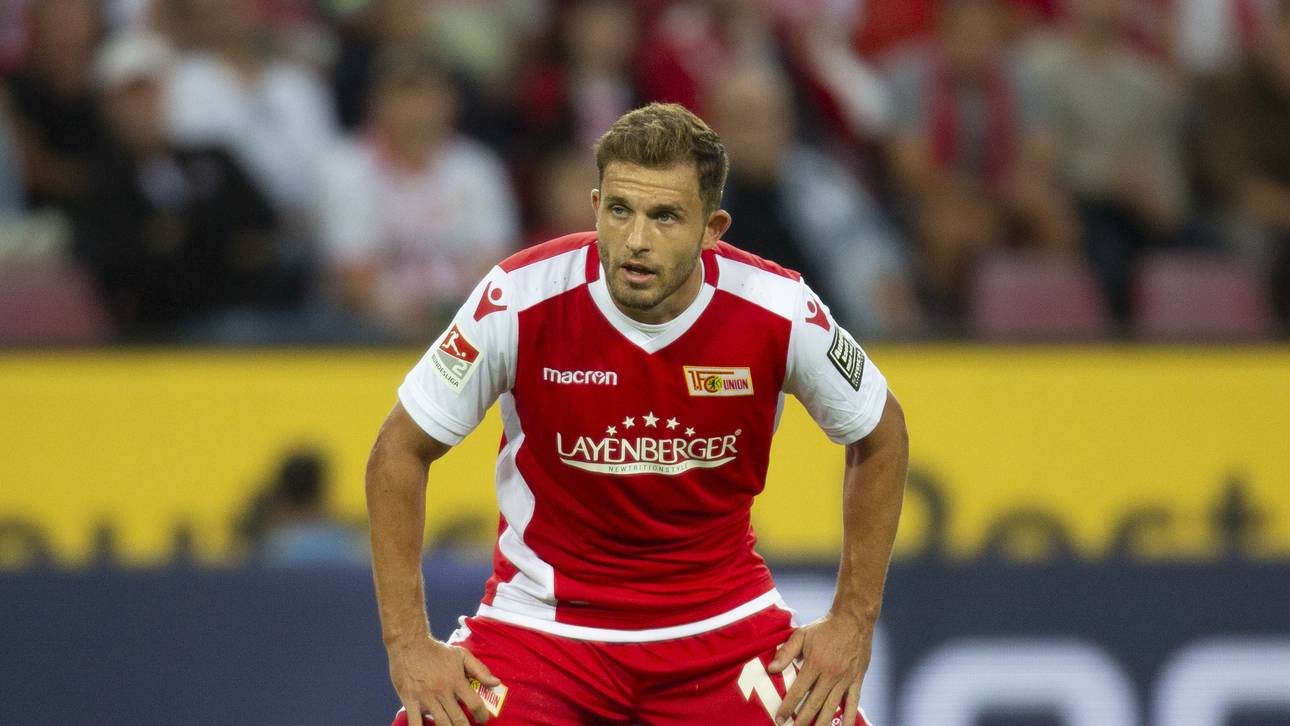 Union setzt Negativlauf fort