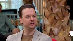 "Olise ist der größte Geist, den es in der Vereinsgeschichte gab"