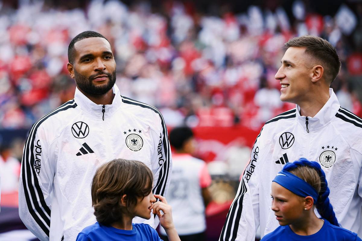 Ein perfektes Match?