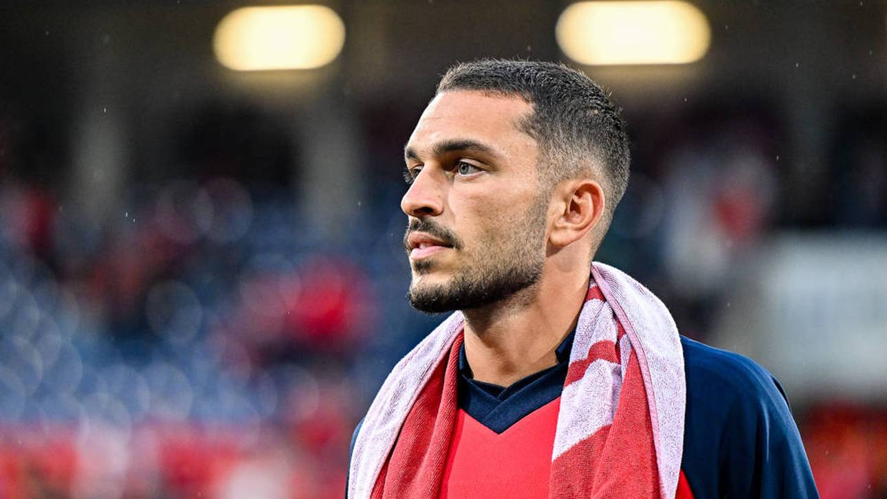 Deadline Day: Das passiert bei Bayern