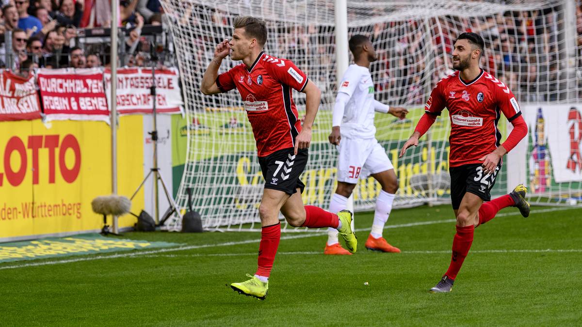 FC AUGSBURG - bisherige Transfers: Stand jetzt heißt der Königstransfer Florian Niederlechner. Der Stürmer kommt aus Freiburg und ist bis jetzt die einzige wirkliche Neuverpflichtung. Bei Marvin Friedrich zog man eine Rückkaufoption, der Berliner will aber auf keinen Fall zurück nach Augsburg