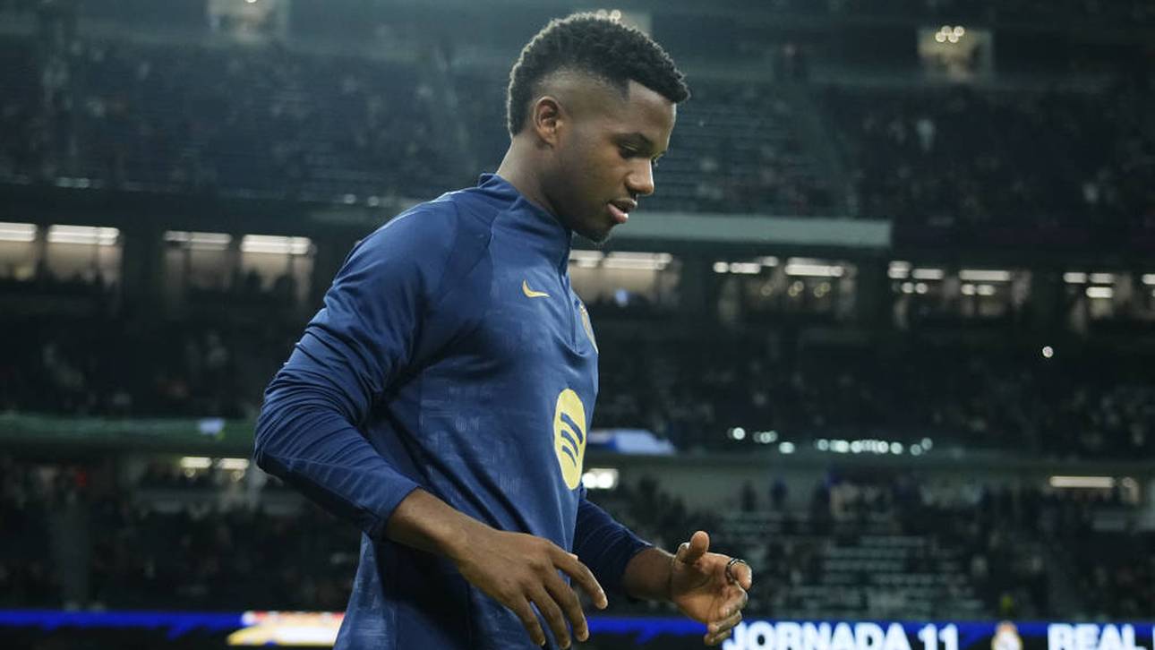 Einstiges Supertalent am Scheideweg