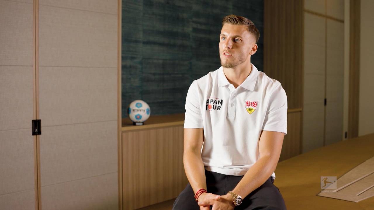 Augsburg verleiht Verteidiger