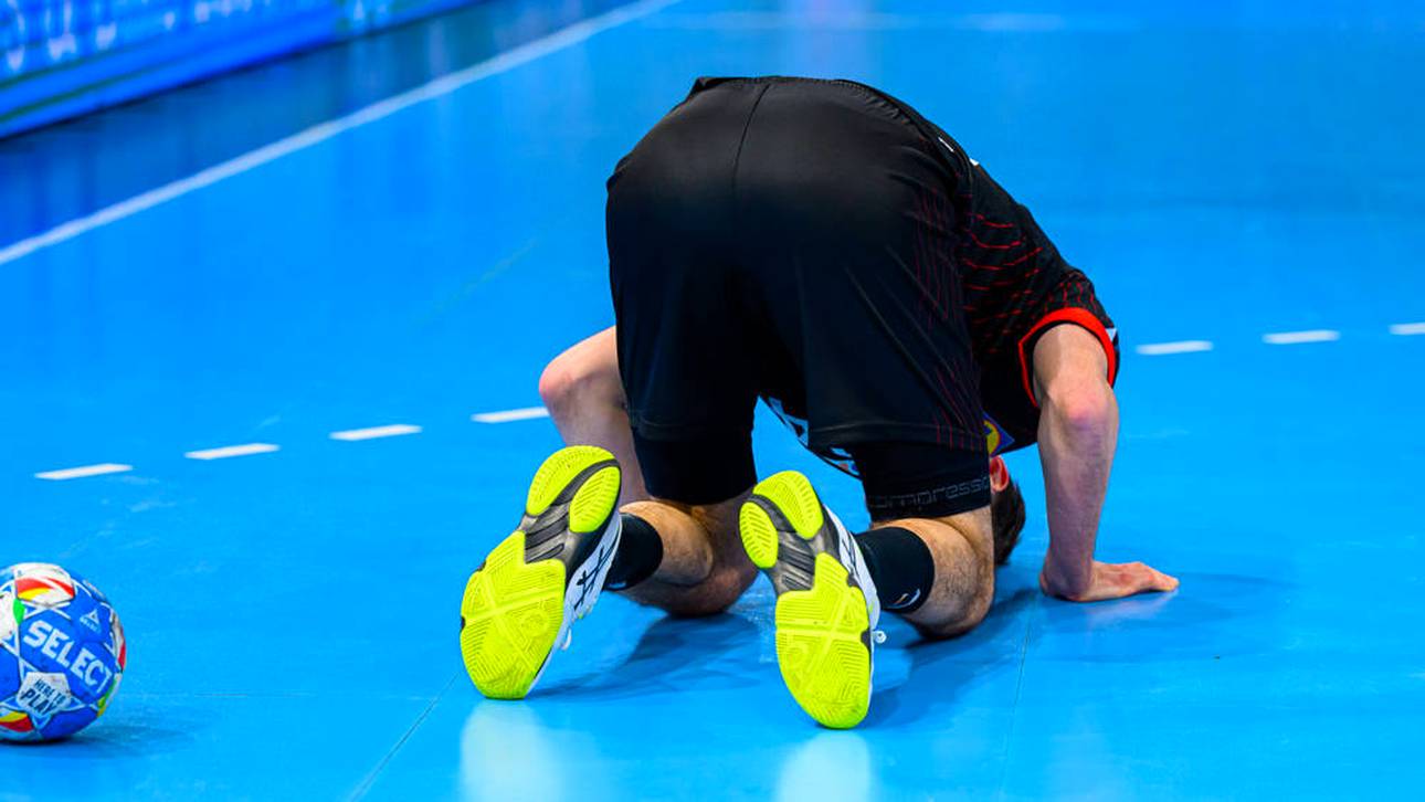 Eine verhängnisvolle Szene