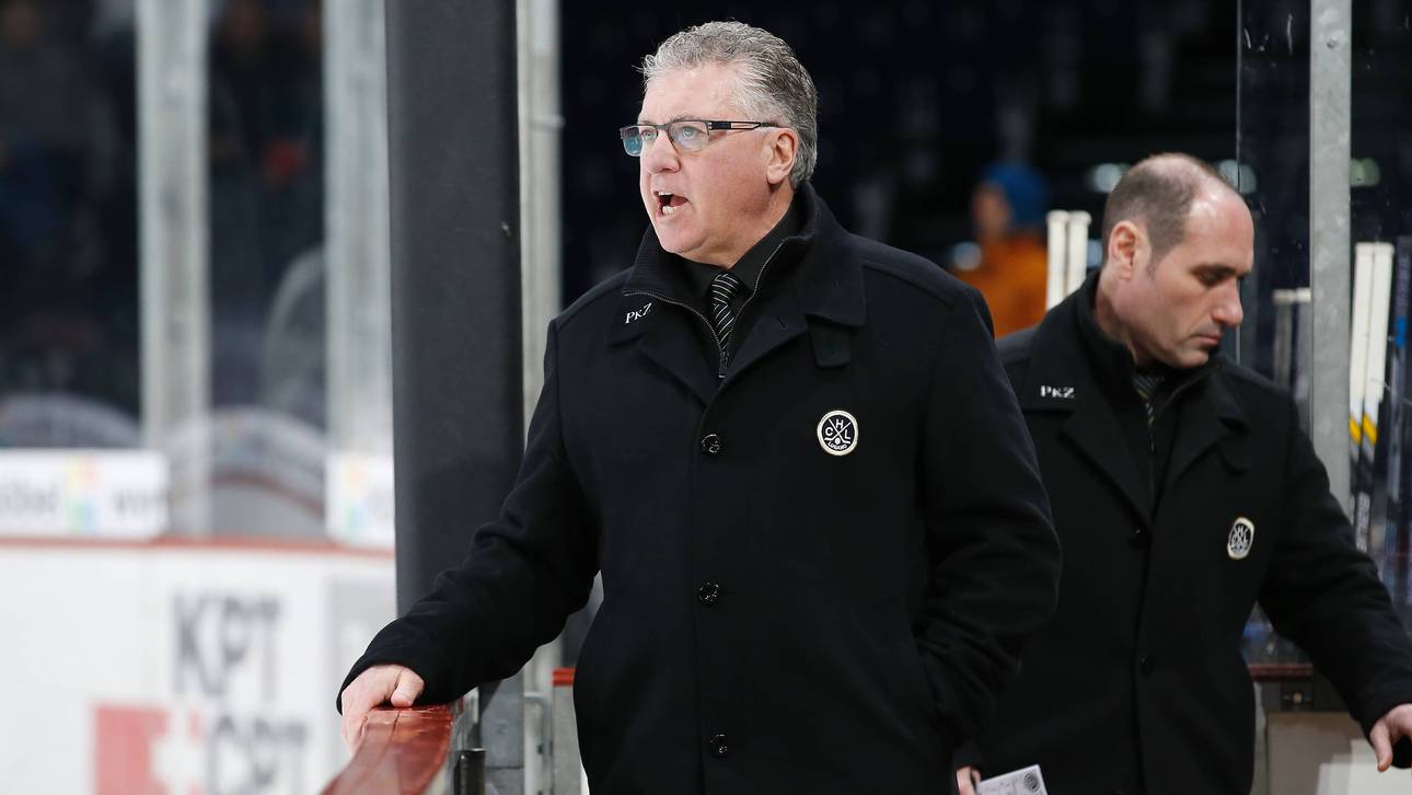 Shedden neuer Trainer in Ingolstadt