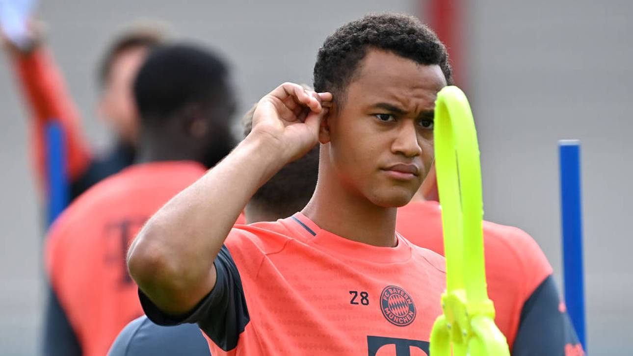 Bayern-Talent schon wieder verletzt