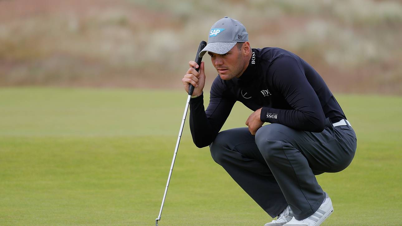 Kaymer verspielt Top-Ten-Platz