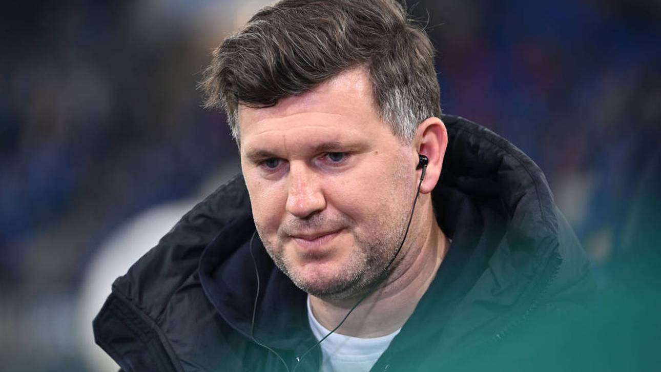 Kommt es heute zum TSG-Beben?