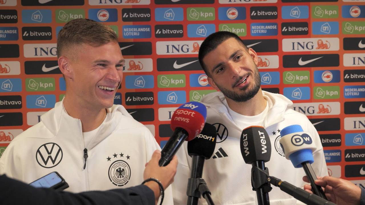 Undav tritt das Müller-Erbe an