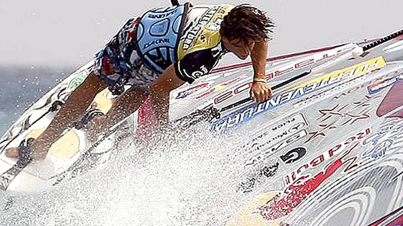 Köster verpasst Sieg bei Weltcup-Start