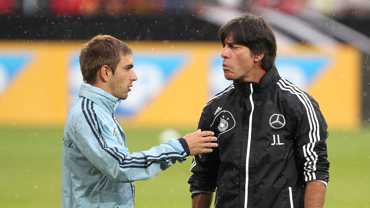 Lahm erneuert Kritik an Löw