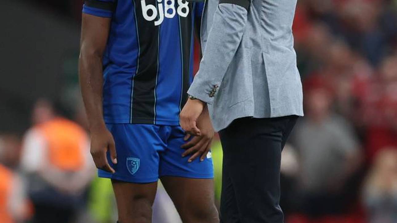 Rassismus-Eklat: Betroffener reagiert