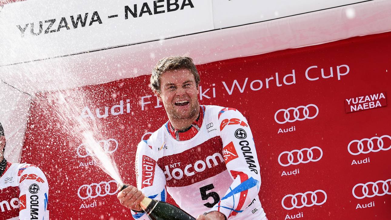 Pinturault sichert sich Weltcup-Kugel