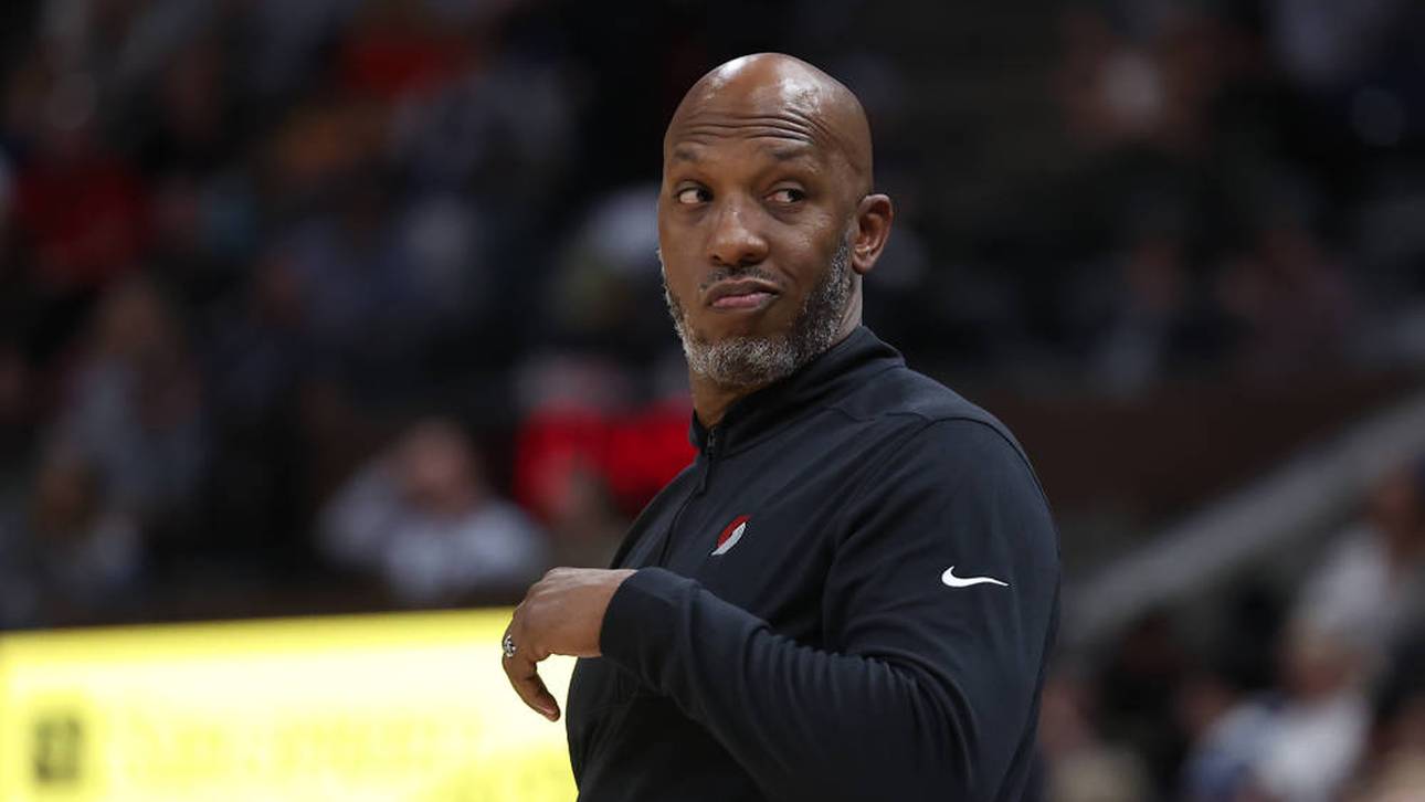 Chauncey Billups ist verhaftet und gefeuert